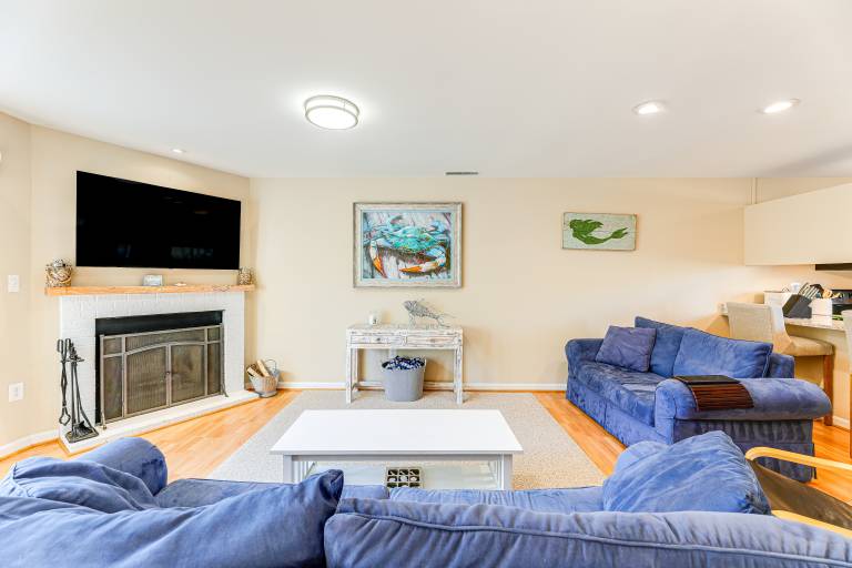 Apartment Bethany Beach
