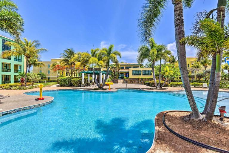 Condo San Juan