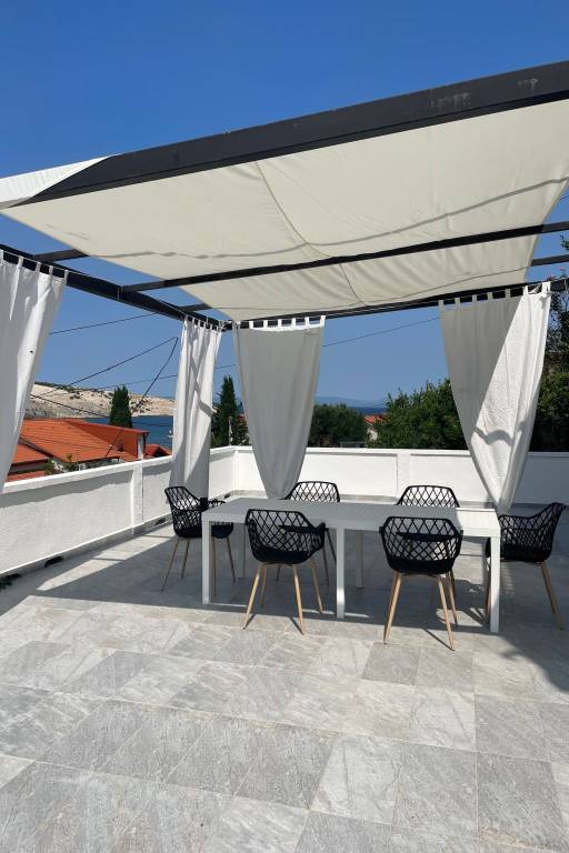 Lovely apartment with patio, yard & grill | Close to the beach | Dogs allowed — photo 4