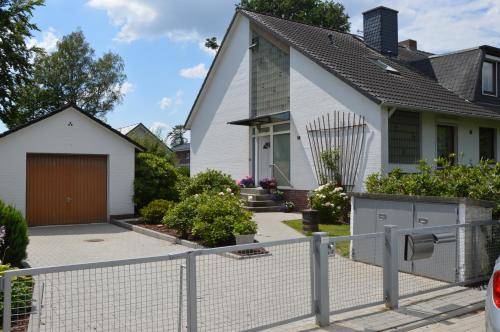 Apartma Rellingen