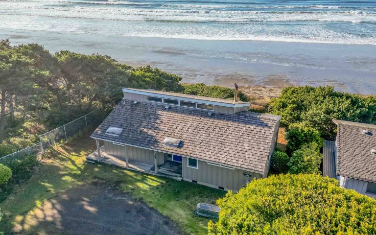 House Seal Rock