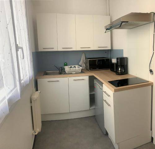 Appartement Quimper