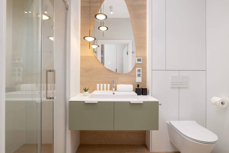 G reckiego 17 Katowice Modern Apartment Parking AC Close to Spodek — photo 4