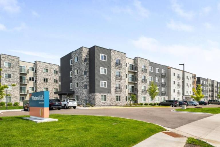 WaterWalk Extended Stay by Wyndham Minneapolis - Plymouth in Plymouth, MN