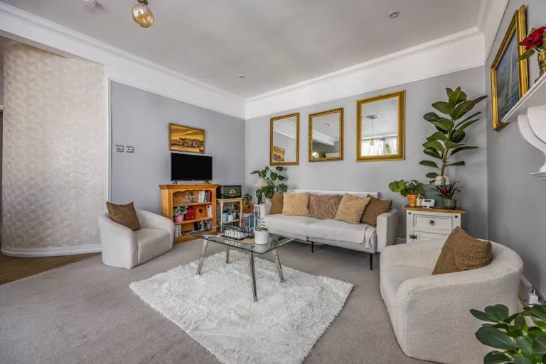 Apartment Southsea
