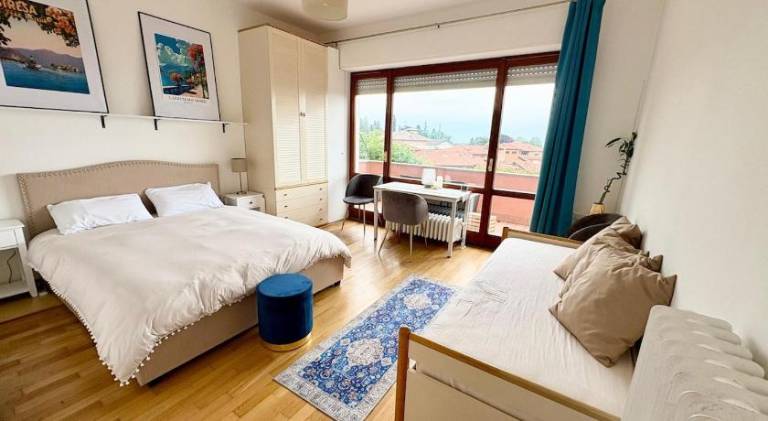 Holiday apartment | Pets allowed in Stresa