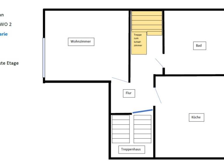 Ferienwohnung  Groß-Umstadt