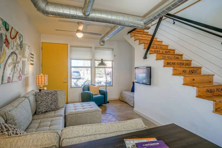 Condo  Downtown