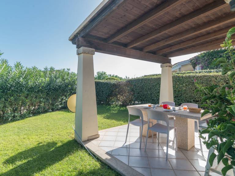 Appartement Golfo di Marinella