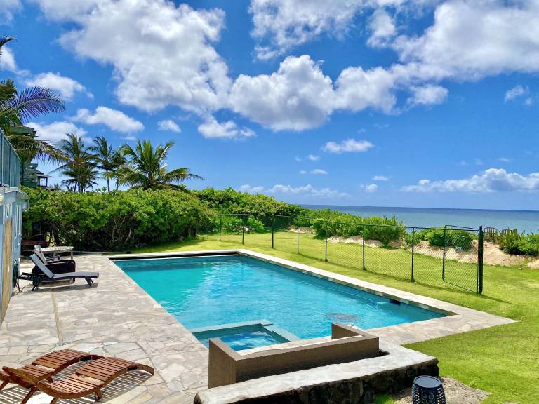 Maison de vacances North Shore