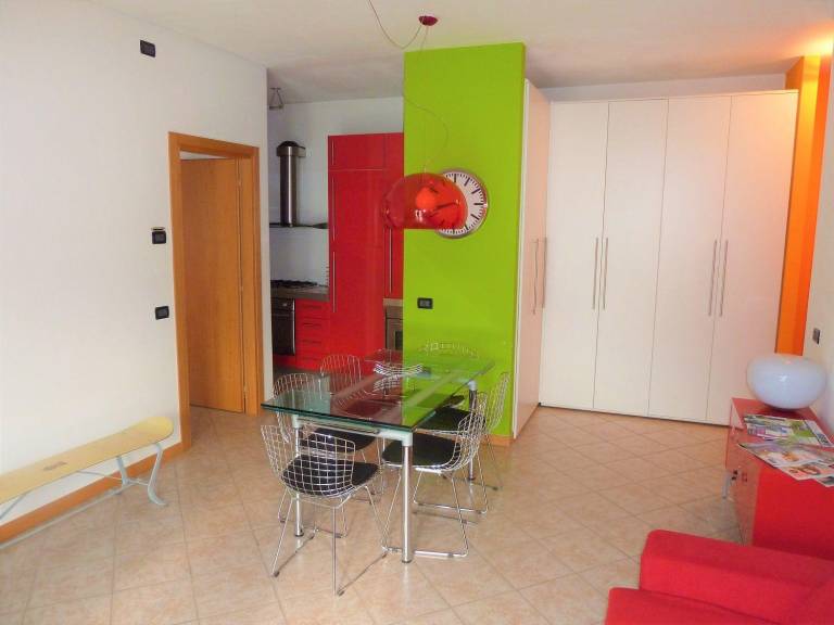 Holiday apartment with yard | Sea view — photo 5