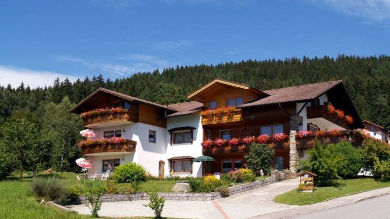 Ferienwohnung  Lam
