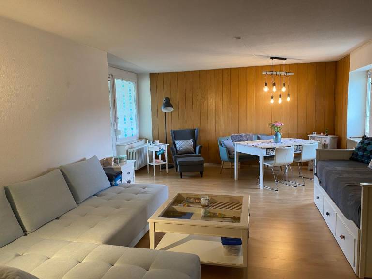 Ferienwohnung Schluchsee