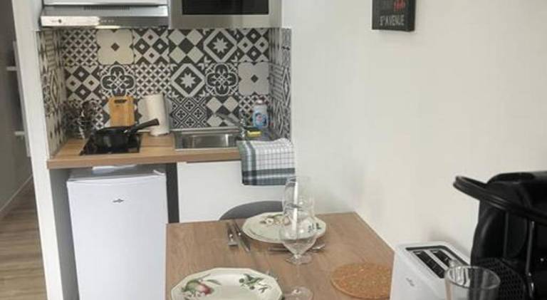 Pleasant rental apartment | Dogs allowed — photo 3