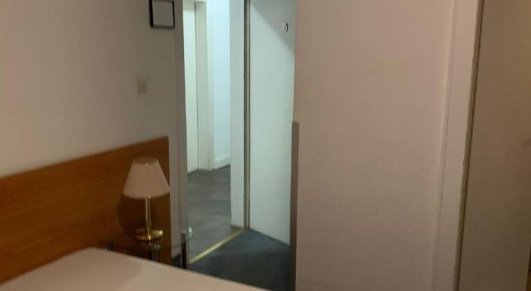 Waldhotel Hensel's Felsenkeller — photo 4