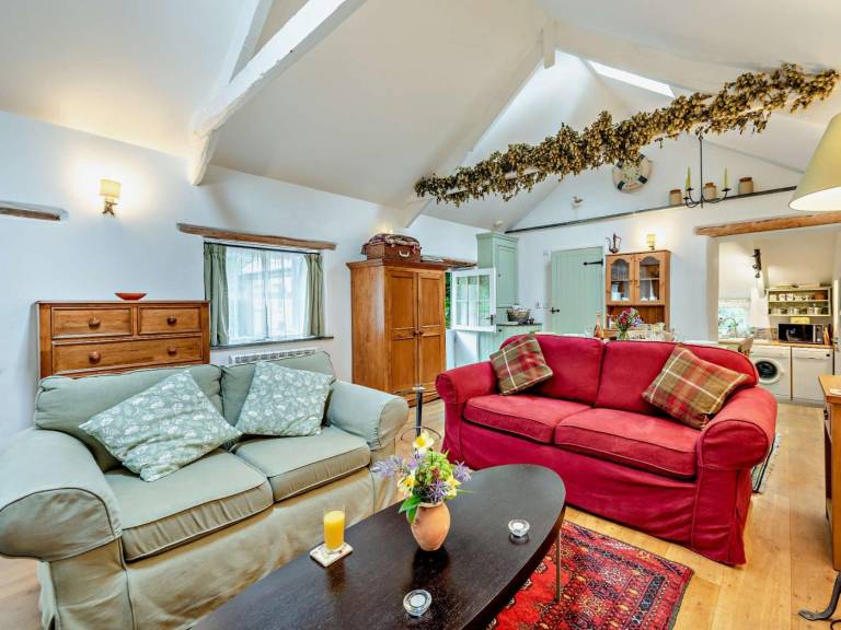 Cottage with 1 room for 2 persons — photo 3