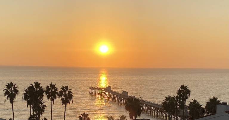 Condo San Clemente