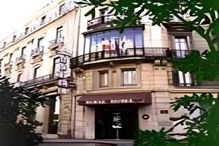 Hotel Royal - Centre Comedie in Montpellier