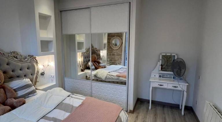 Holiday apartment with 1 room for 4 persons — photo 5