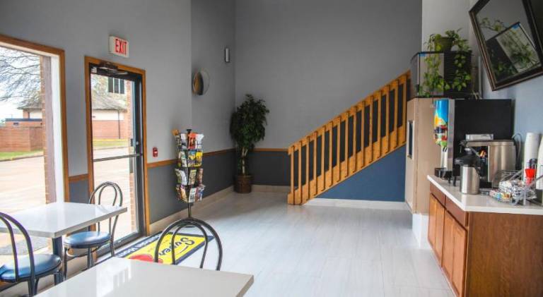 Super 8 By Wyndham Mountain Home — photo 3