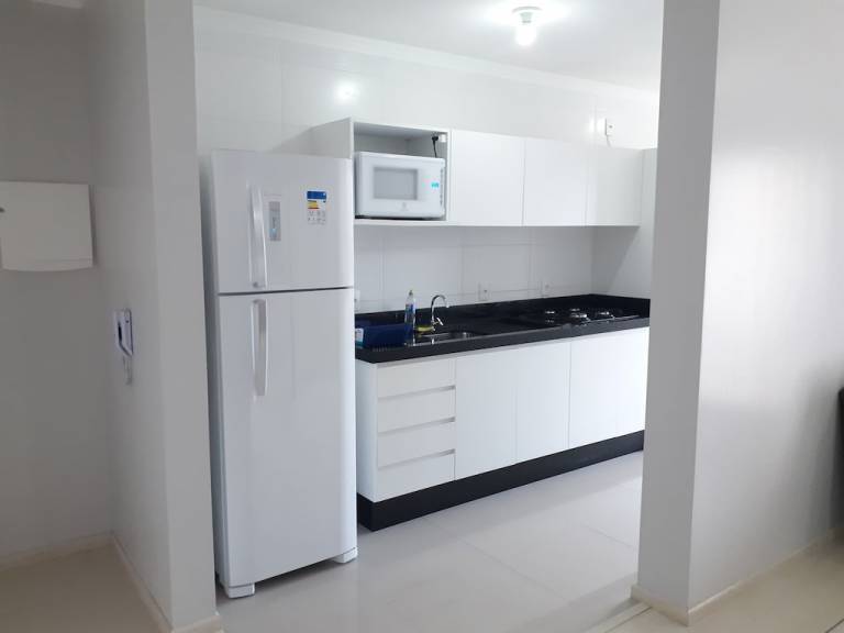 Apartamento  Bombinhas
