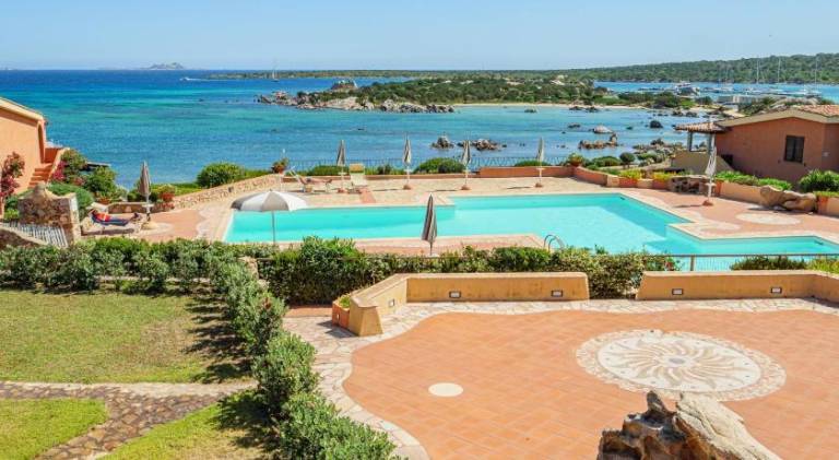 Villaggio Marineledda in Golfo Aranci