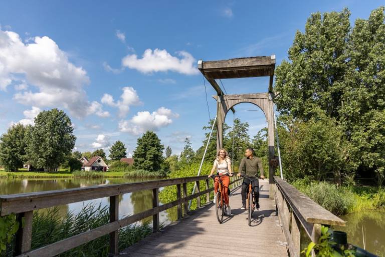 Cottage Emmen