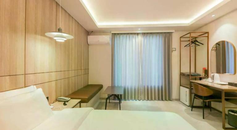 Seocheon Brown Dot Seohcheon Janghang branch