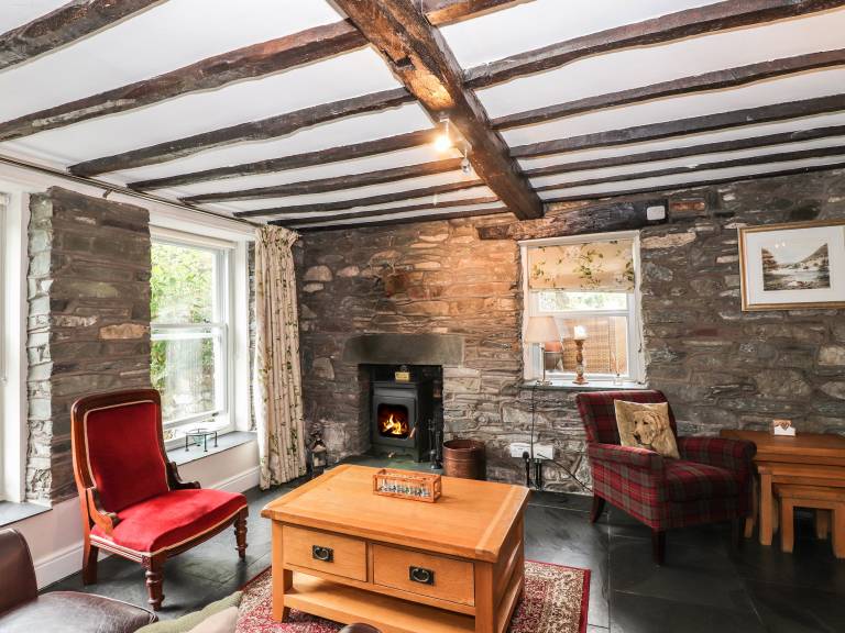 Family-friendly cottage with garden | Pets are welcome — photo 4