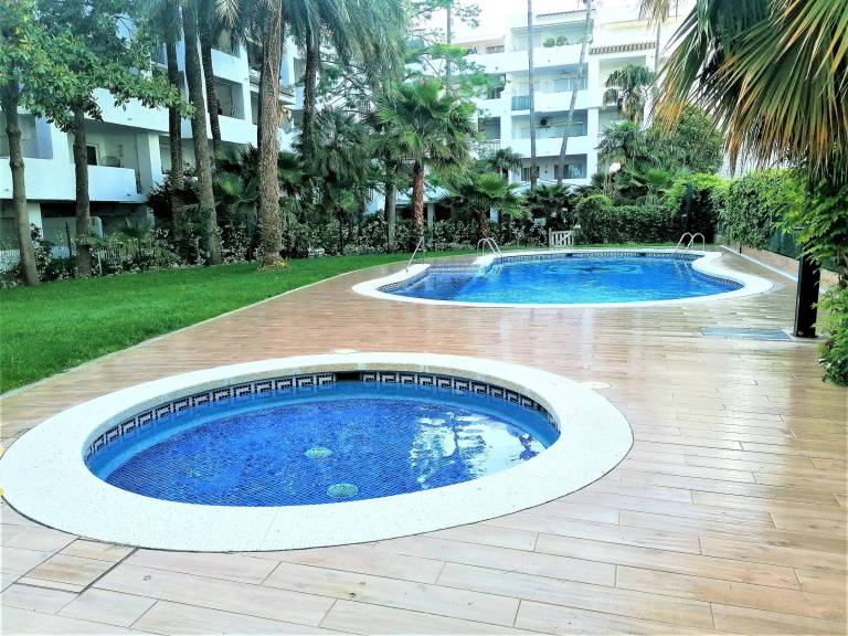 Ferienwohnung Empuriabrava