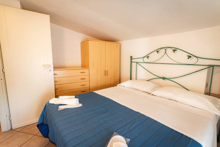 Rental apartment with 2 rooms for 6 persons — photo 3