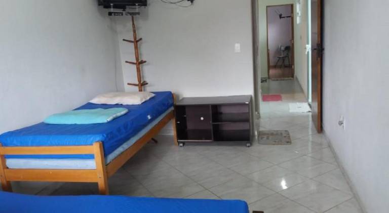 Vacation home with 2 rooms for 7 persons — photo 2