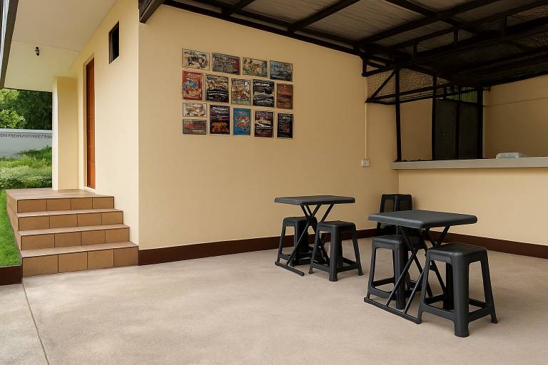 Bahay Domingo Guest House — photo 3