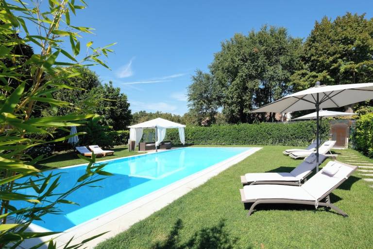 Bed & Breakfast Bagnolo San Vito