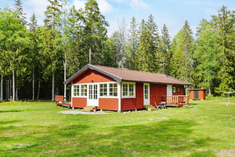 Hus Norrtälje