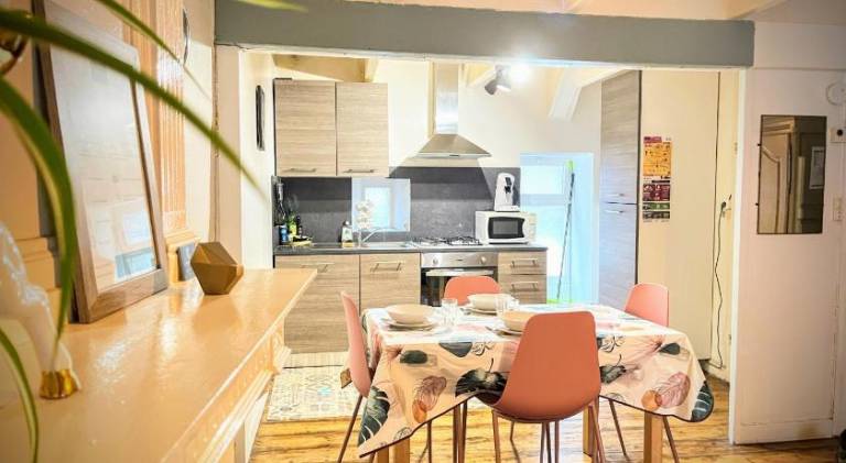 Pleasant rental apartment | Pets allowed — photo 5
