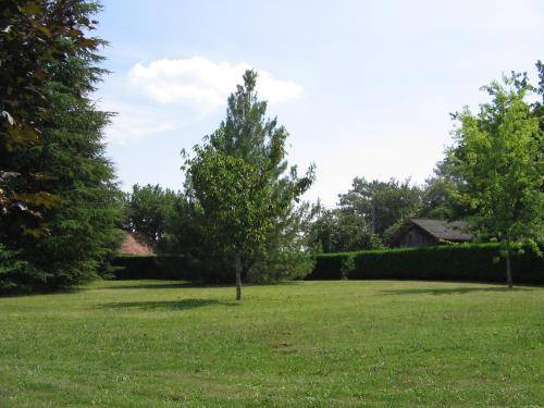 Maison de vacances Gourdon