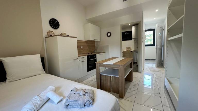 Appartement Avignon