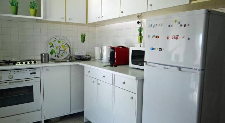 Rental apartment with terrace | Near São Bento Railway Station | Perfect for remote work | Pets are welcome — photo 2
