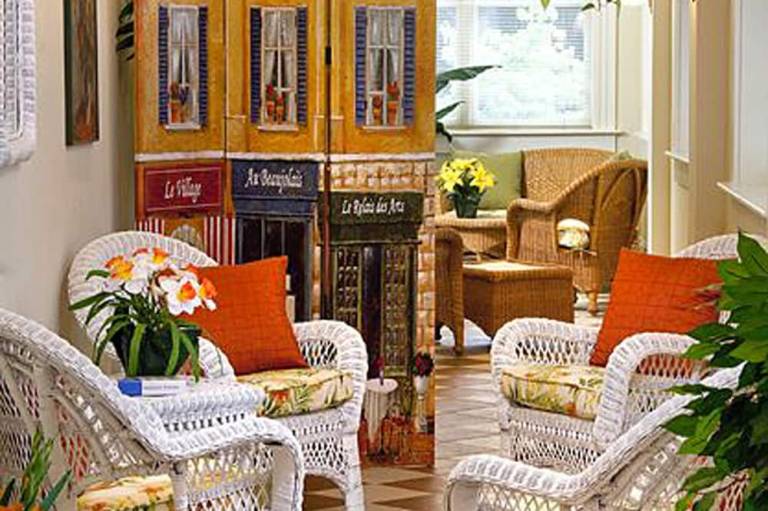 Lyndon House B&B