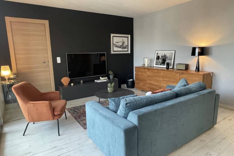 Apartment  Antibes