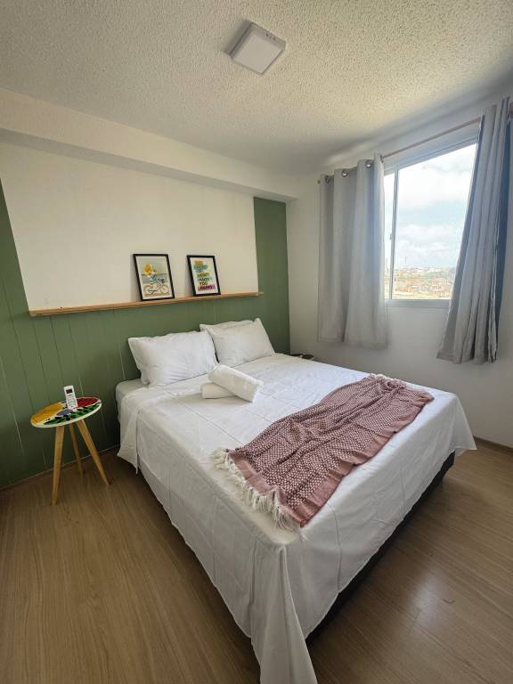 Apartamento Praia do Futuro