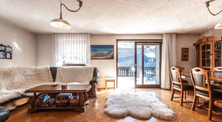 Big chalet | Pets allowed — photo 2