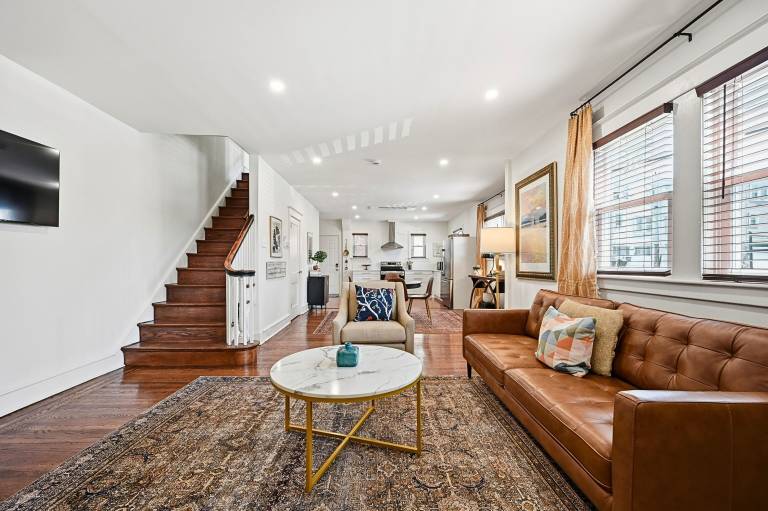 House Cobbs Creek