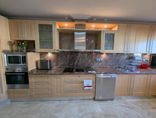 Apartamento Elche