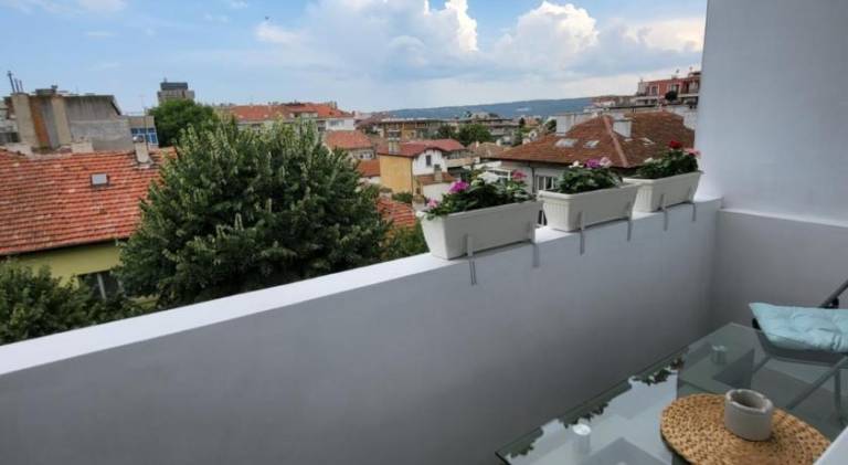 Holiday apartment | Pet-friendly — photo 3
