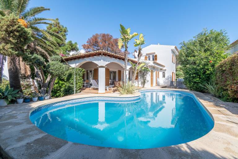 Villa  Felanich