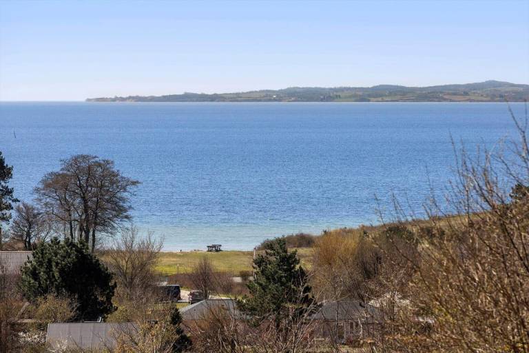House with sauna, BBQ & pool | Sea view — photo 3