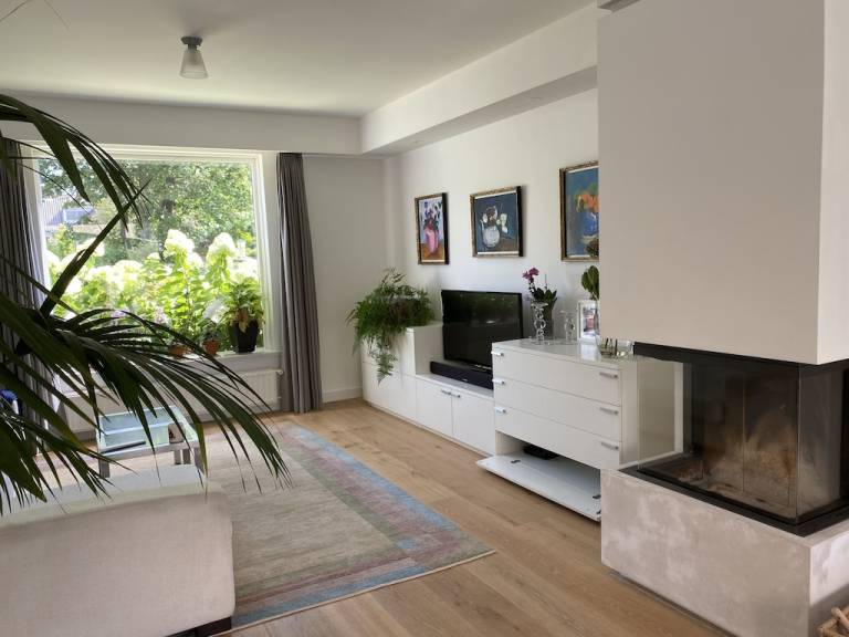 Villa  Watergraafsmeer