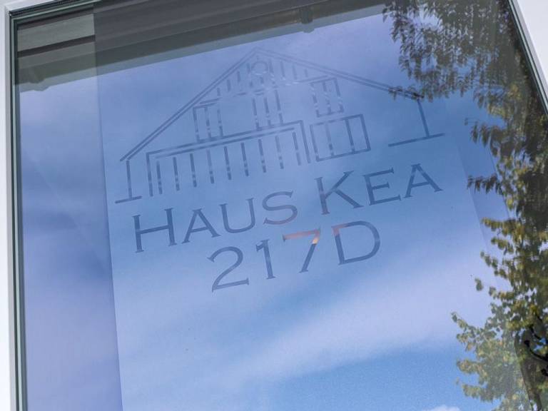 Ferienhaus Kea